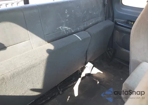 2003 Ford F-150 Xl/Xlt from USA, damaged, VIN 1FTRX17243NA90311